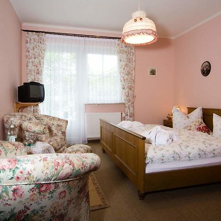 Pension Landhaus Hochfeld Zwiesel Εξωτερικό φωτογραφία