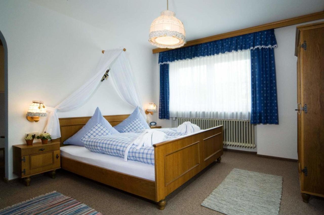 Pension Landhaus Hochfeld Zwiesel Εξωτερικό φωτογραφία