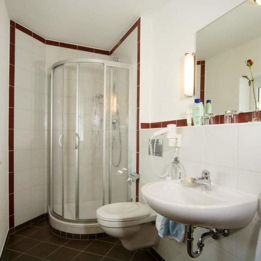 Pension Landhaus Hochfeld Zwiesel Εξωτερικό φωτογραφία