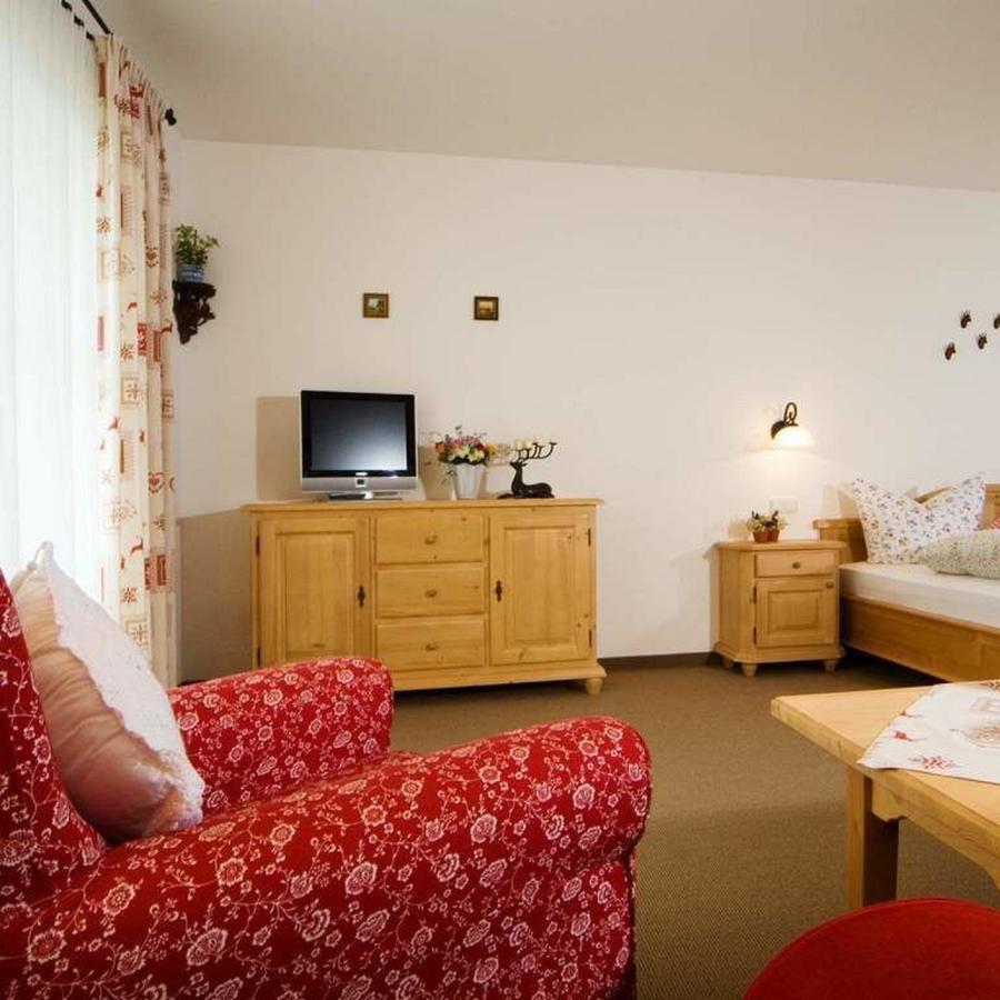 Pension Landhaus Hochfeld Zwiesel Εξωτερικό φωτογραφία