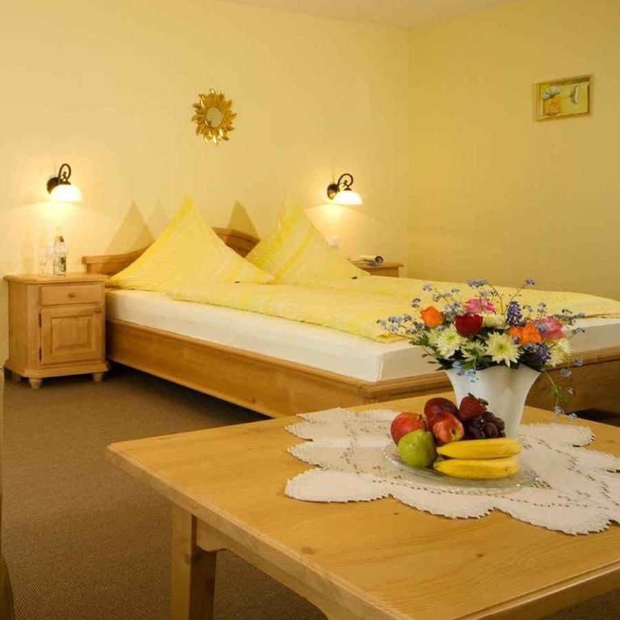 Pension Landhaus Hochfeld Zwiesel Εξωτερικό φωτογραφία
