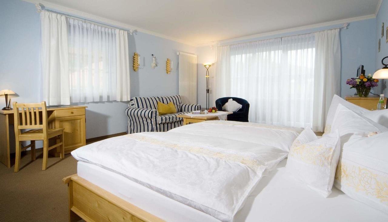 Pension Landhaus Hochfeld Zwiesel Εξωτερικό φωτογραφία